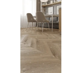 Кварц-виниловый пол Alpine Floor Chevron LVT Дуб Синистра ECO 20-6 - фото 233531mini