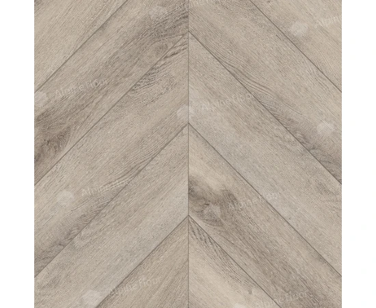 Кварц-виниловый пол Alpine Floor Chevron LVT Дуб Исида ECO 20-8 - фото 233547