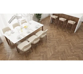 Кварц-виниловый пол Alpine Floor Chevron LVT Гевуина ECO 20-10 - фото 233575mini