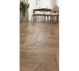 Кварц-виниловый пол Alpine Floor Chevron LVT Гевуина ECO 20-10 - фото 233579mini
