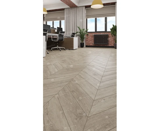 Кварц-виниловый пол Alpine Floor Chevron LVT Карите ECO 20-11 - фото 233591