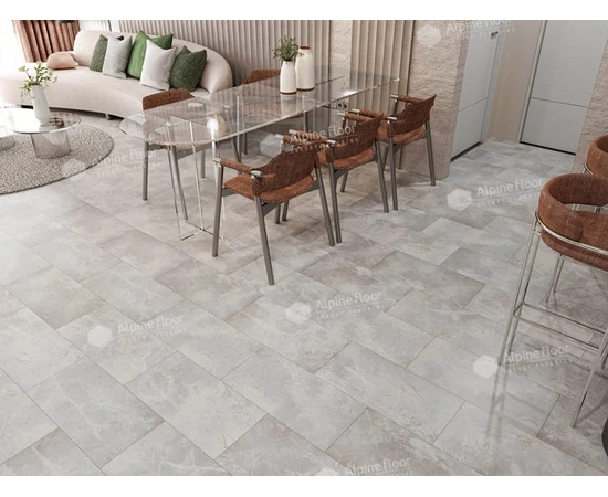 SPC ламинат Alpine Floor Light Stone Ваймеа ЕСО 15-3 - фото 233623