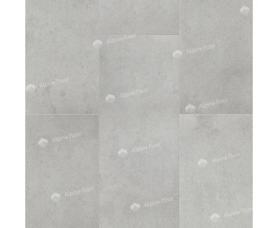SPC ламинат Alpine Floor Light Stone Дорсет ECO 15-12 - фото 233735