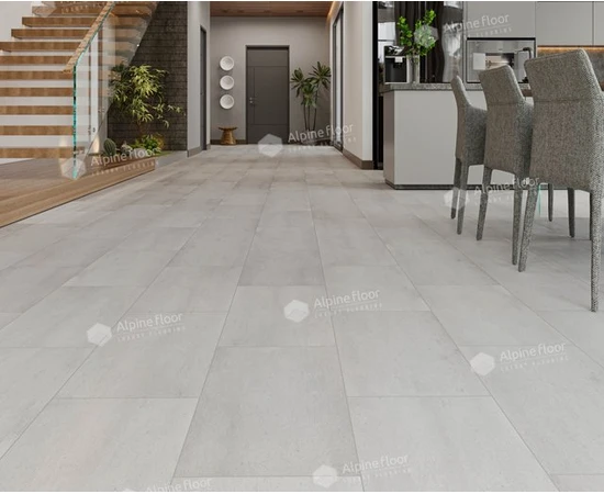SPC ламинат Alpine Floor Light Stone Дорсет ECO 15-12 - фото 233731