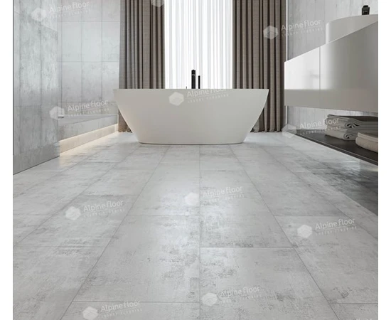 SPC ламинат Alpine Floor Light Stone Сумидеро ECO 15-17 - фото 233787