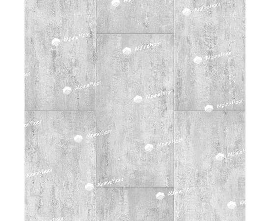 SPC ламинат Alpine Floor Light Stone Сумидеро ECO 15-17 - фото 233795