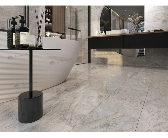 SPC ламинат Alpine Floor Light Stone Вилио ECO 15-20 - фото 233831