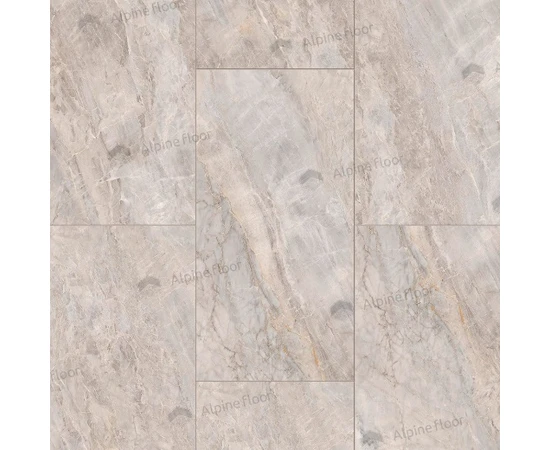 SPC ламинат Alpine Floor Light Stone Вилио ECO 15-20 - фото 233823