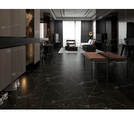 SPC ламинат Alpine Floor Light Stone Неро ECO 15-21 - фото 233839mini