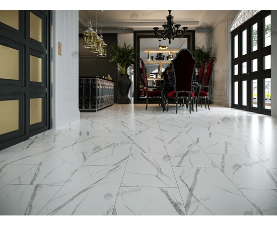 SPC ламинат Alpine Floor Light Stone Санди ECO 15-22 - фото 233851