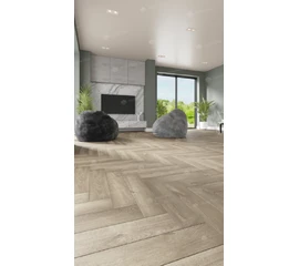 SPC ламинат Alpine Floor Parquet Premium Дуб Натуральный Отбеленный ECO 19-5 - фото 233915mini