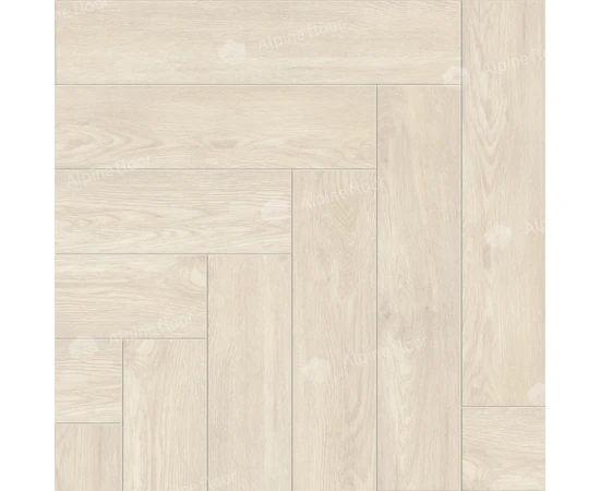 SPC ламинат Alpine Floor Parquet Premium Дуб Адара ECO 19-14 - фото 233931