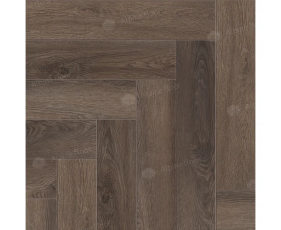 SPC ламинат Alpine Floor Parquet Premium Фафнир ECO 19-16 - фото 233955
