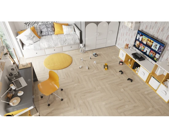 SPC ламинат Alpine Floor Parquet Premium Дуб Медия ECO 19-20 - фото 233983