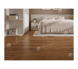 SPC ламинат Alpine Floor Nut Маррон ECO 22-2 - фото 234023mini