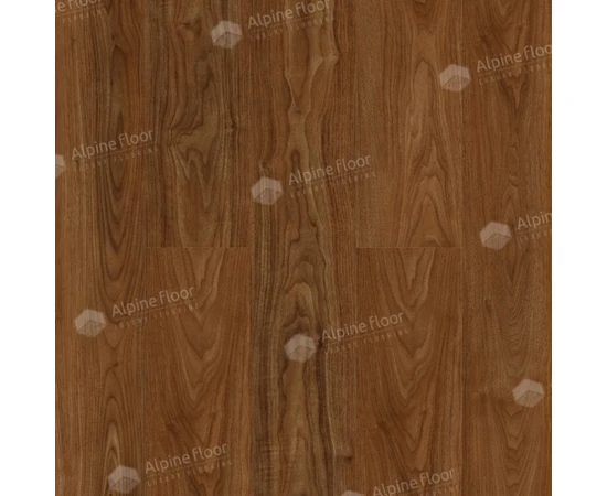 SPC ламинат Alpine Floor Nut Маррон ECO 22-2 - фото 234015