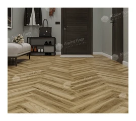 SPC ламинат Alpine Floor Nut Акорн ECO 22-6 - фото 234071mini