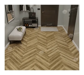 SPC ламинат Alpine Floor Nut Акорн ECO 22-6 - фото 234067mini