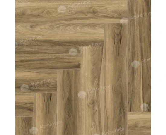 SPC ламинат Alpine Floor Nut Акорн ECO 22-6 - фото 234063