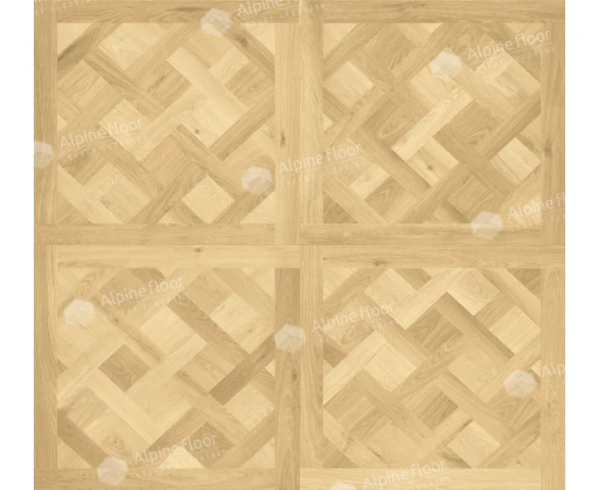 SPC ламинат Alpine Floor Parquet Sirocco Версаль ECO 25-1 - фото 234083