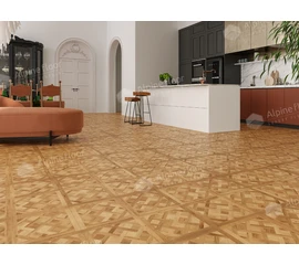 SPC ламинат Alpine Floor Parquet Sirocco Лувр ECO 25-2 - фото 234091mini