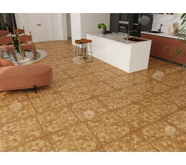 SPC ламинат Alpine Floor Parquet Sirocco Лувр ECO 25-2 - фото 234087mini