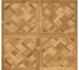 SPC ламинат Alpine Floor Parquet Sirocco Лувр ECO 25-2