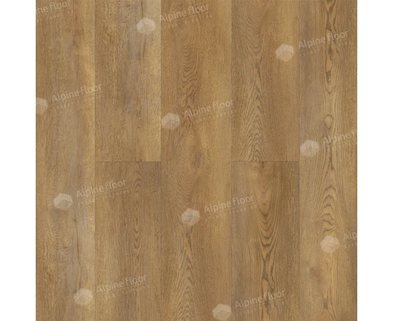 SPC ламинат Alpine Floor Premium 12 Дуб Модерн ECO 24-2 - фото 234123