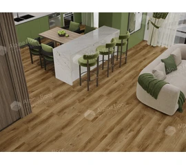 SPC ламинат Alpine Floor Premium 12 Дуб Карте ECO 24-7 - фото 234187mini