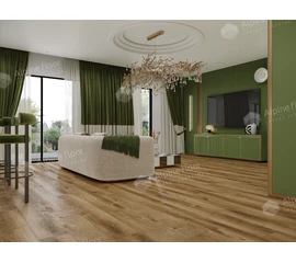 SPC ламинат Alpine Floor Premium 12 Дуб Карте ECO 24-7 - фото 234191mini