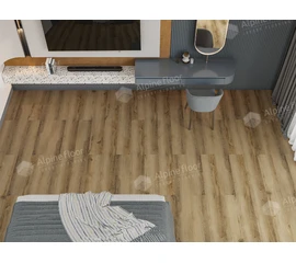 SPC ламинат Alpine Floor Premium 12 Дуб Эскейп ECO 24-8 - фото 234199mini