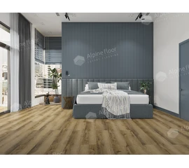 SPC ламинат Alpine Floor Premium 12 Дуб Эскейп ECO 24-8 - фото 234203mini