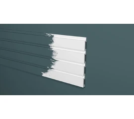 Панель 3D Decor-Dizayn DD914(3m)