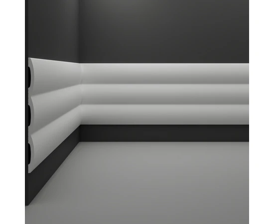 Панель 3D Decostar  SK - P - 101 (2m) - фото 235075