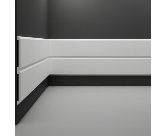 Панель 3D Decostar  SK - P - 105 (3m) - фото 235195