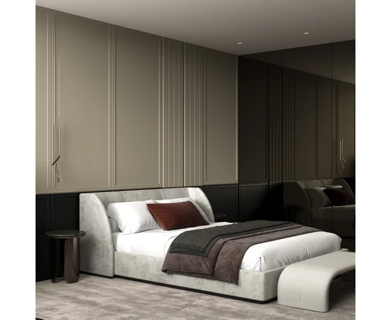 Панель 3D Decostar  SK - P - 105 (3m) - фото 235199