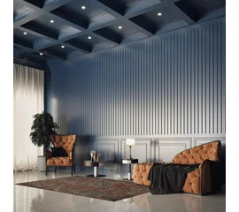 Панель 3D Decostar  SK - P - 108 (3m) - фото 235223mini