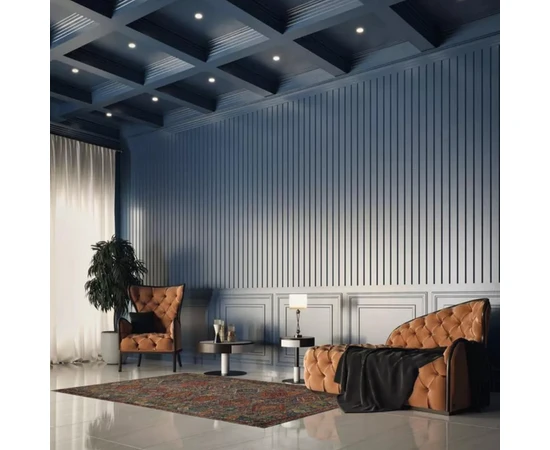 Панель 3D Decostar  SK - P - 108 (3m) - фото 235223