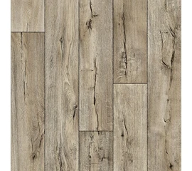 Линолеум Ideal Story Cracked Oak-7