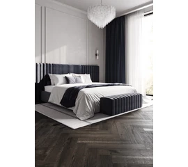 SPC ламинат Fargo Bevel Herringbone  Английская ёлка Дуб Ватикан 33-81996-3 - фото 238131mini