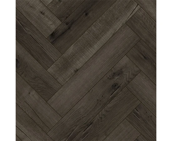 SPC ламинат Fargo Bevel Herringbone  Английская ёлка Дуб Ватикан 33-81996-3 - фото 238135