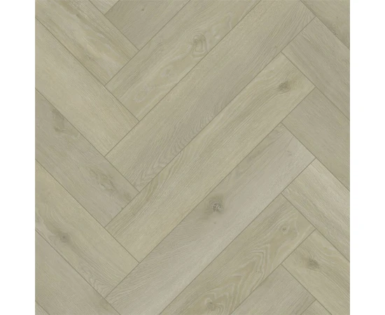 SPC ламинат Fargo Bevel Herringbone Английская ёлка Дуб Ницца 33-739-11 - фото 238139