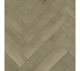 SPC ламинат Fargo Bevel Herringbone Английская ёлка Дуб Санторини 33-653-71