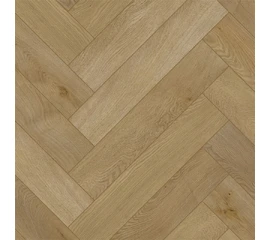 SPC ламинат Fargo Bevel Herringbone Английская ёлка Дуб Гавана 33-653-27 - фото 238155mini