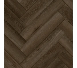 SPC ламинат Fargo Bevel Herringbone Английская ёлка Дуб Квебек 33-6191-8