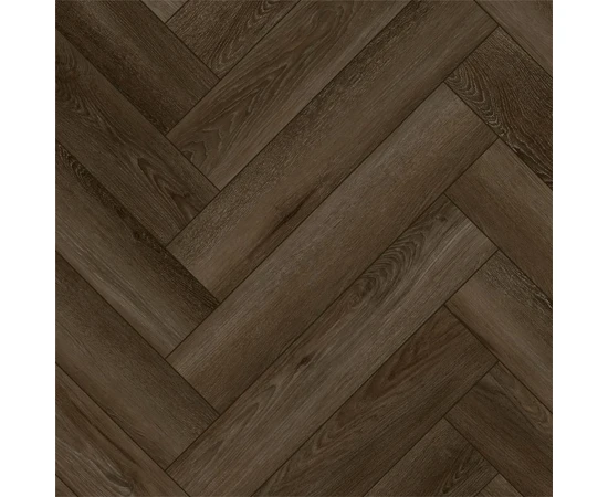 SPC ламинат Fargo Bevel Herringbone Английская ёлка Дуб Квебек 33-6191-8 - фото 238179
