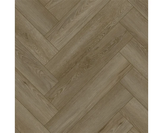 SPC ламинат Fargo Bevel Herringbone Английская ёлка Дуб Тихуана 33-6191-7 - фото 238187