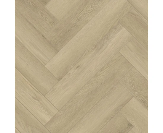 SPC ламинат Fargo Bevel Herringbone Английская ёлка Дуб Манчестер 33-6191-3 - фото 238199