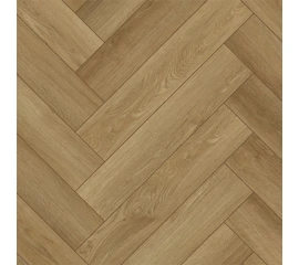 SPC ламинат Fargo Bevel Herringbone Английская ёлка Дуб Чили 33-4105-45 - фото 238211mini