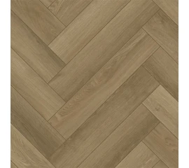 SPC ламинат Fargo Bevel Herringbone Английская ёлка Дуб Чарльстон 33-4105-31